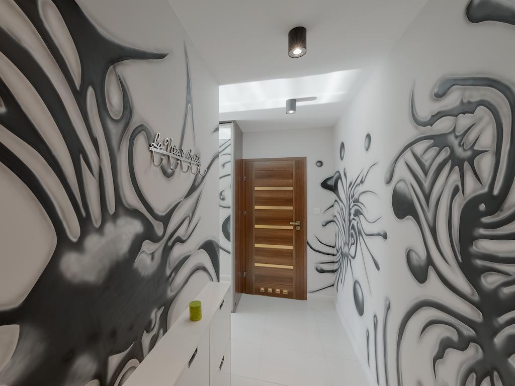Apartament Jak W Domu Kraków Pokój zdjęcie
