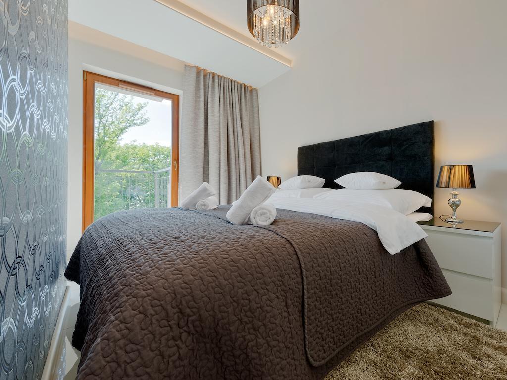 Apartament Jak W Domu Kraków Pokój zdjęcie