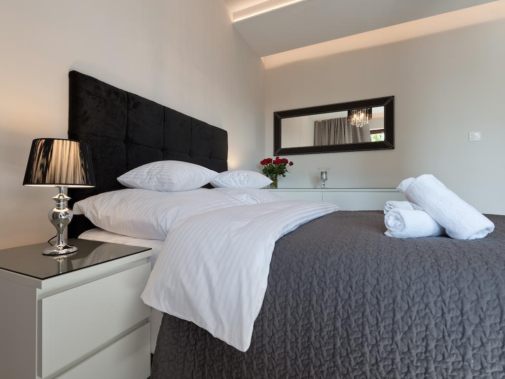 Apartament Jak W Domu Kraków Pokój zdjęcie