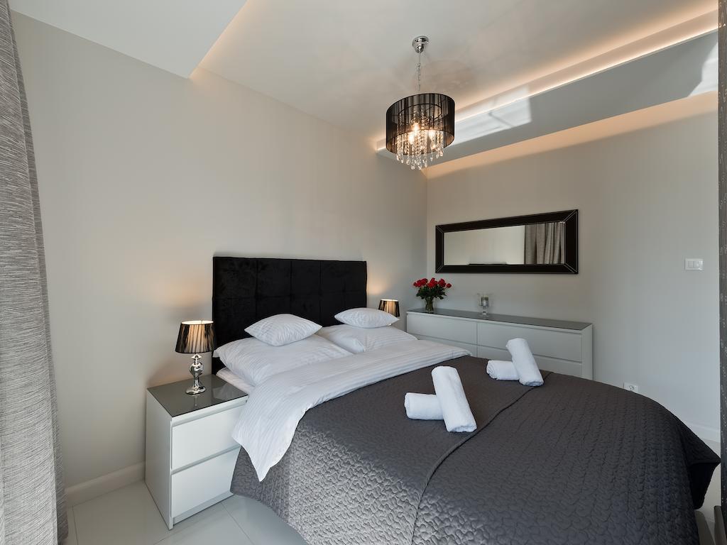 Apartament Jak W Domu Kraków Pokój zdjęcie