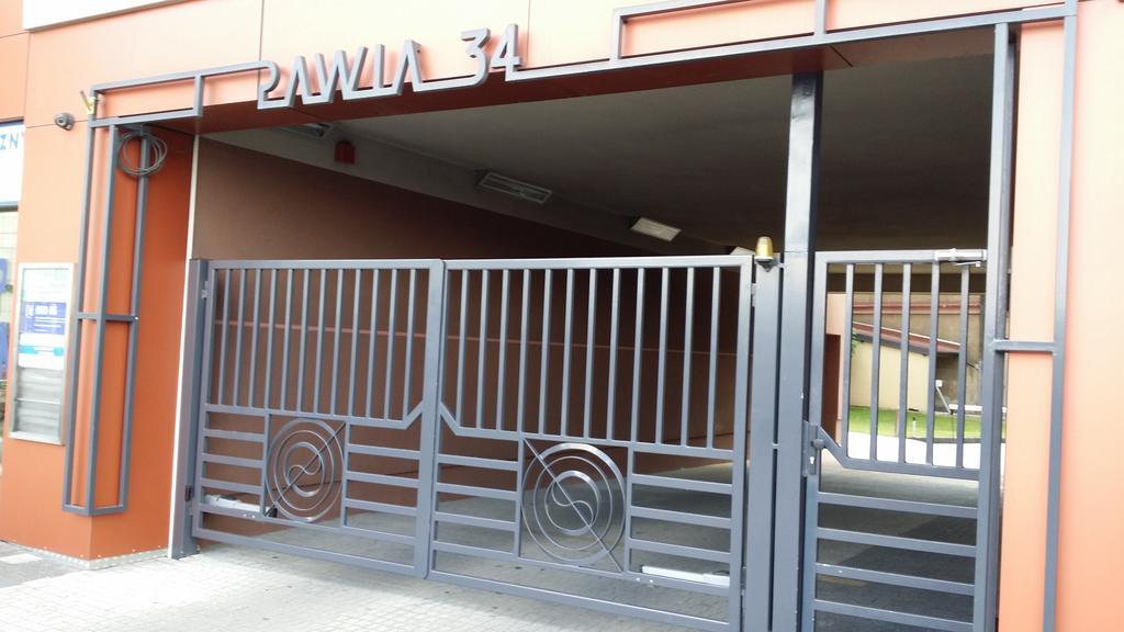 Apartament Jak W Domu Kraków Zewnętrze zdjęcie